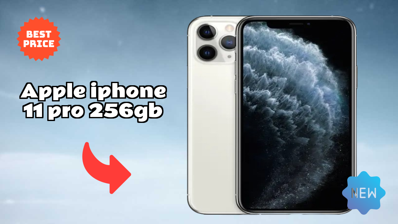 Apple IPhone 11 Pro 256GB RAM Review: 4 GB RAM Multitasking Review