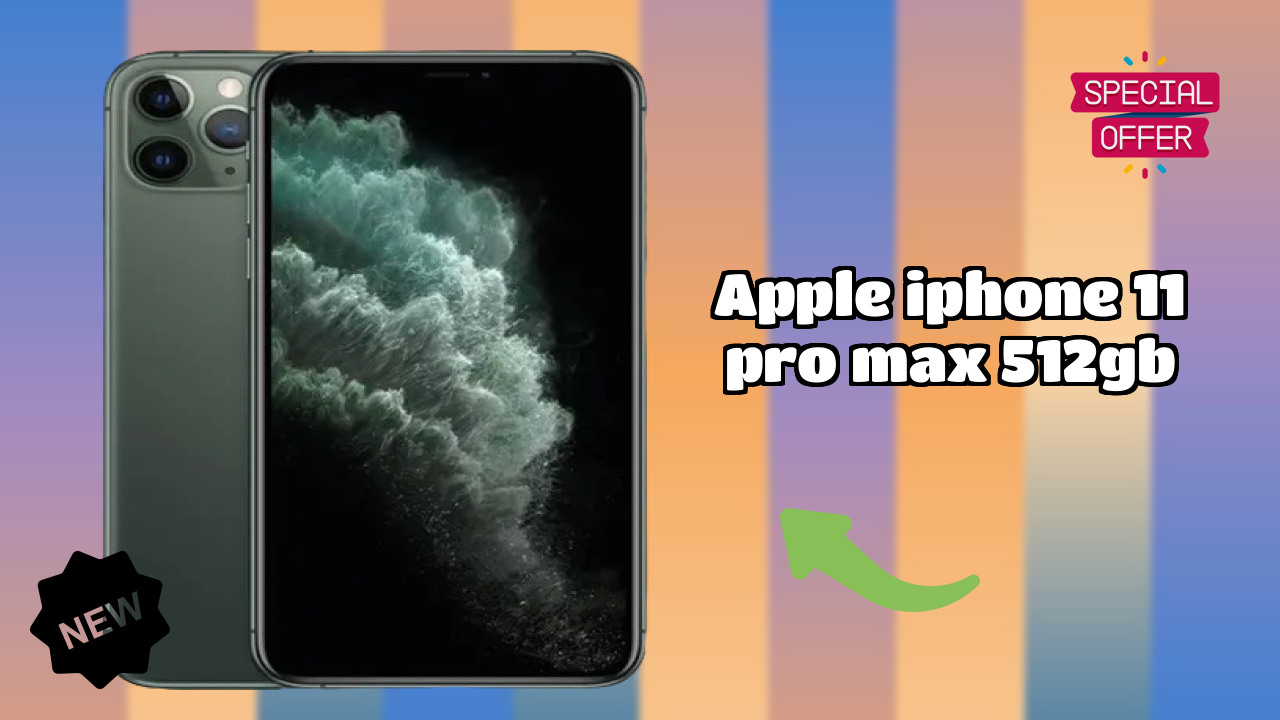 Apple IPhone 11 Pro Max 512GB RAM Test: 4 GB RAM Handles Apps Well?
