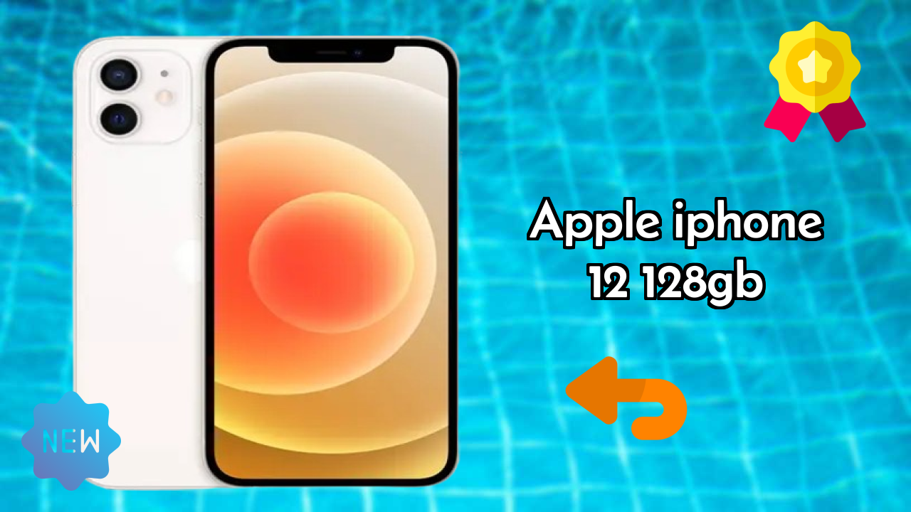 Apple IPhone 12 128GB Battery Review: 2815 MAh Endurance Test