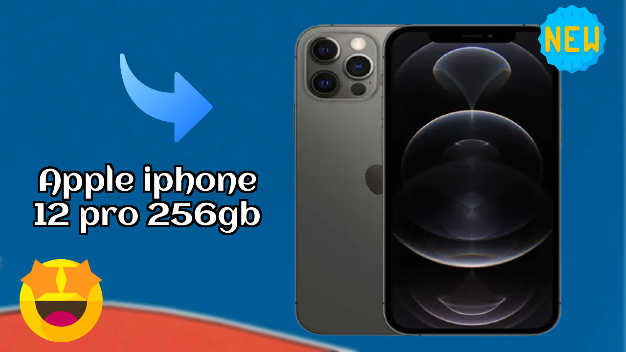 Apple IPhone 12 Pro 256GB vs iPhone 15: Which is Better Value?
