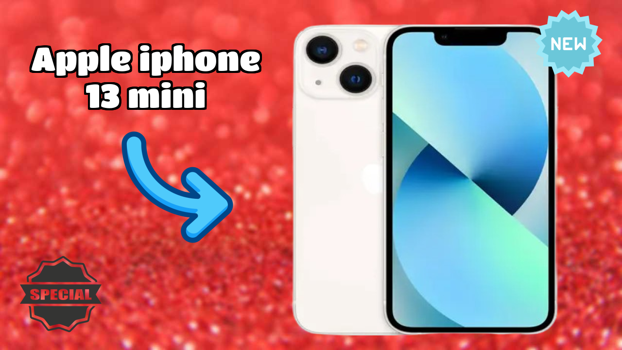Apple IPhone 13 Mini RAM Test: 4 GB RAM Handles Heavy Apps
