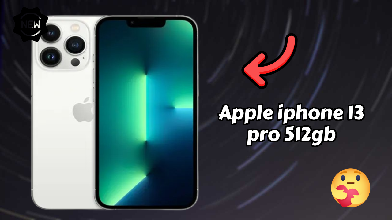 Apple IPhone 13 Pro 512GB Battery Life: 3095 MAh Real-World Test