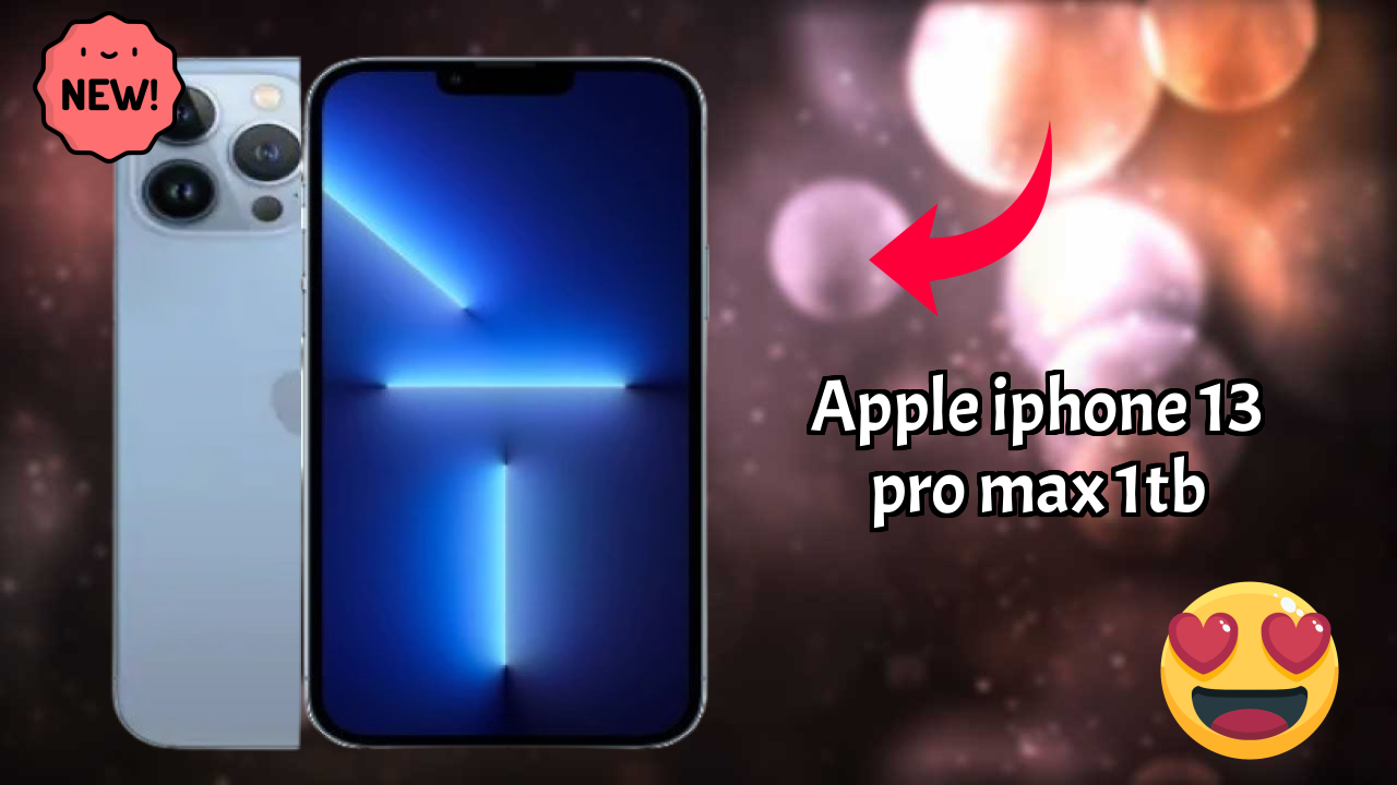 Apple IPhone 13 Pro Max 1TB Processor Review: Apple A15 Bionic Speed Test
