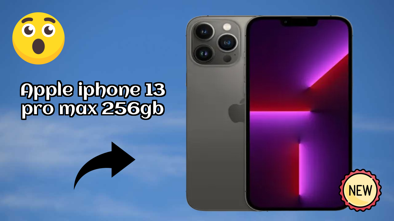 Apple IPhone 13 Pro Max 256GB RAM Test: 6 GB RAM Handles Tasks Well?