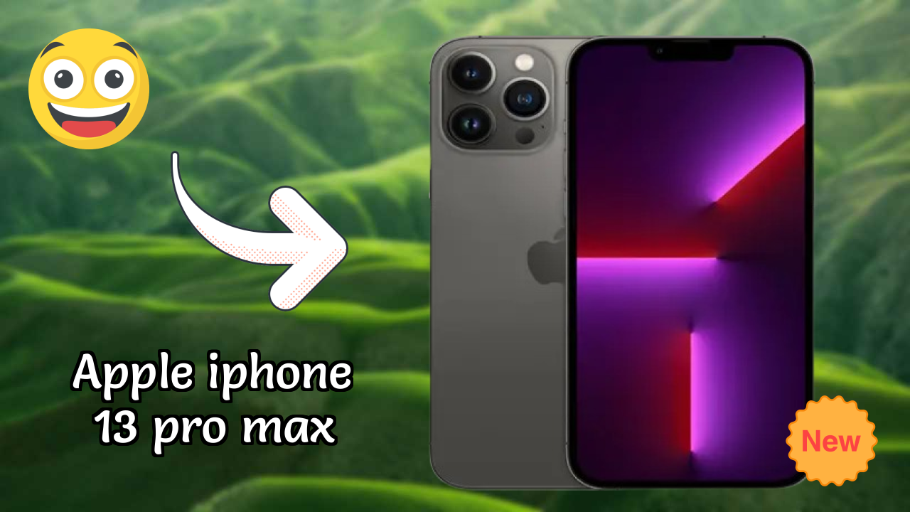 Apple IPhone 13 Pro Max Camera Quality: 12 MP + 12 MP + 12 MP Rear Camera Photo Review