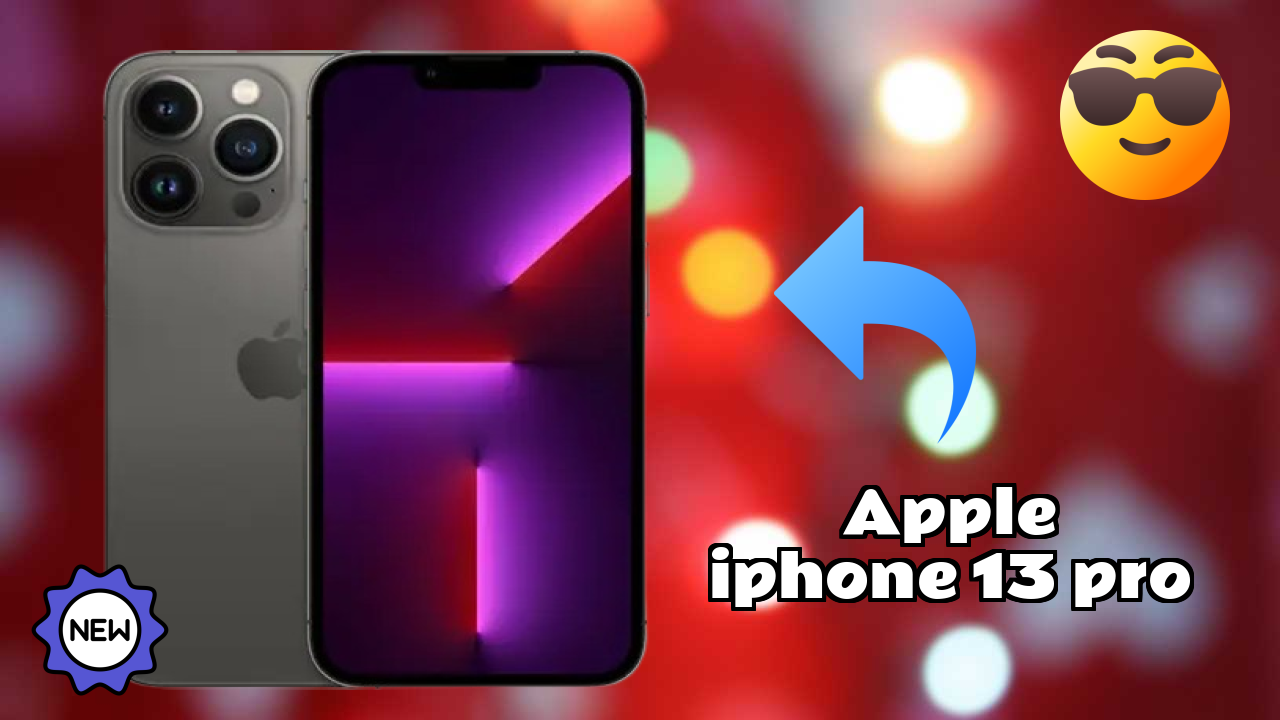 Apple IPhone 13 Pro Price Drop: Now Just ₹119,900 Available