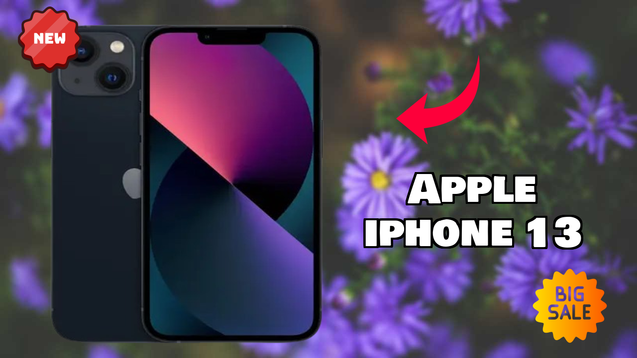 Apple IPhone 13 vs Samsung: Complete Feature Compare