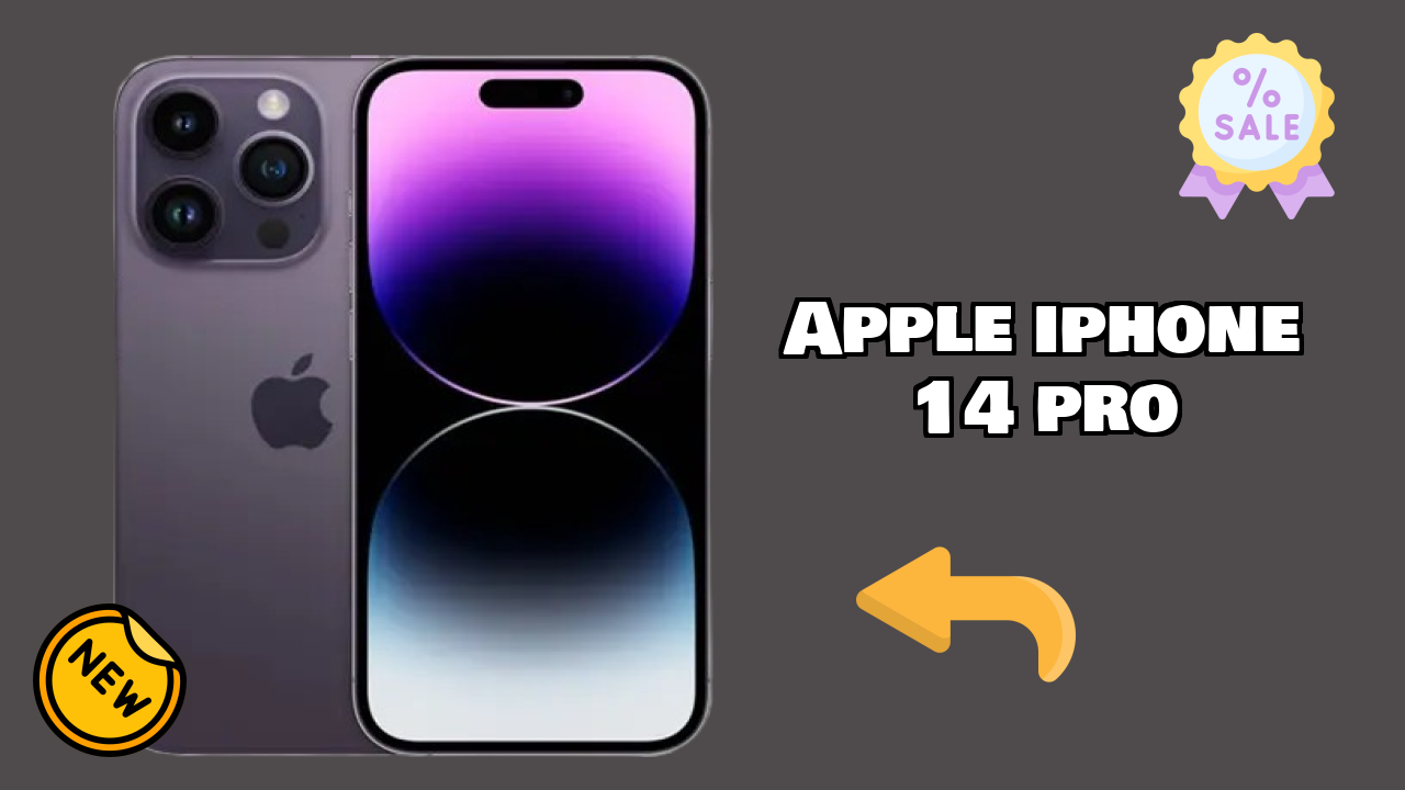 Apple IPhone 14 Pro Camera Quality: 48 MP + 12 MP + 12 MP Rear Camera Photo Test