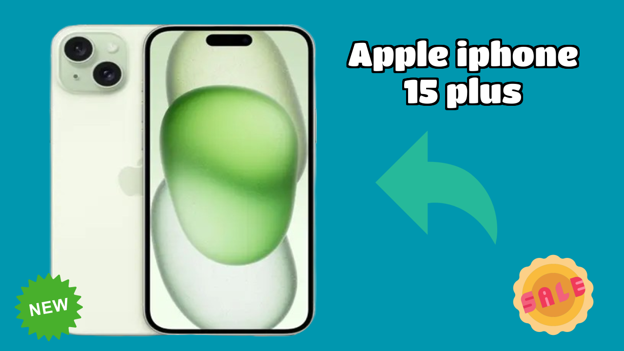 Apple IPhone 15 Plus Battery Test: 4383 MAh Lasts All Day?