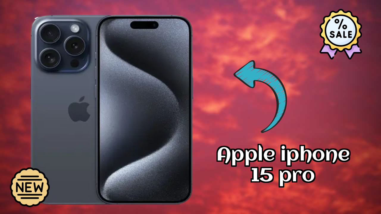 Apple IPhone 15 Pro Camera Quality: 12 MP Front Camera Selfie Review