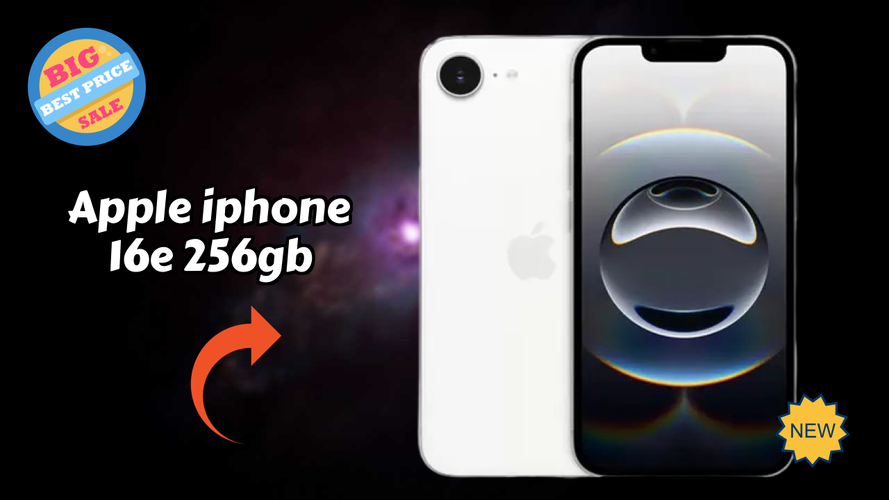 Apple IPhone 16E 256GB Processor Test: Apple A18 Benchmarks