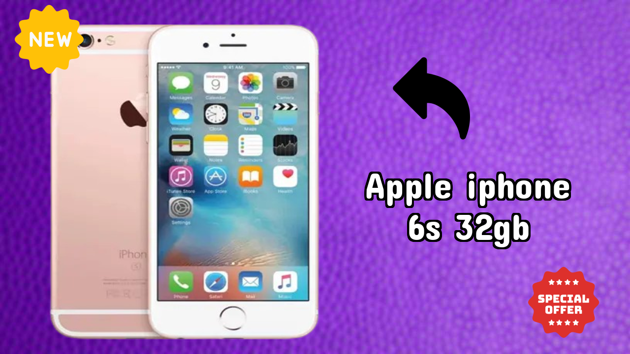 Apple IPhone 6s 32GB Camera Samples: 12 MP Rear Camera Real Test