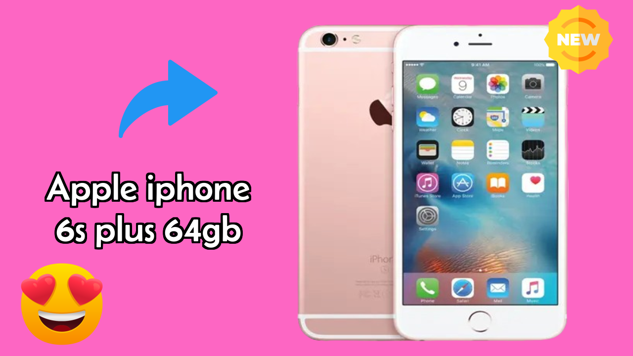 Apple IPhone 6s Plus 64GB at ₹59,999 - Should You Buy Now?
