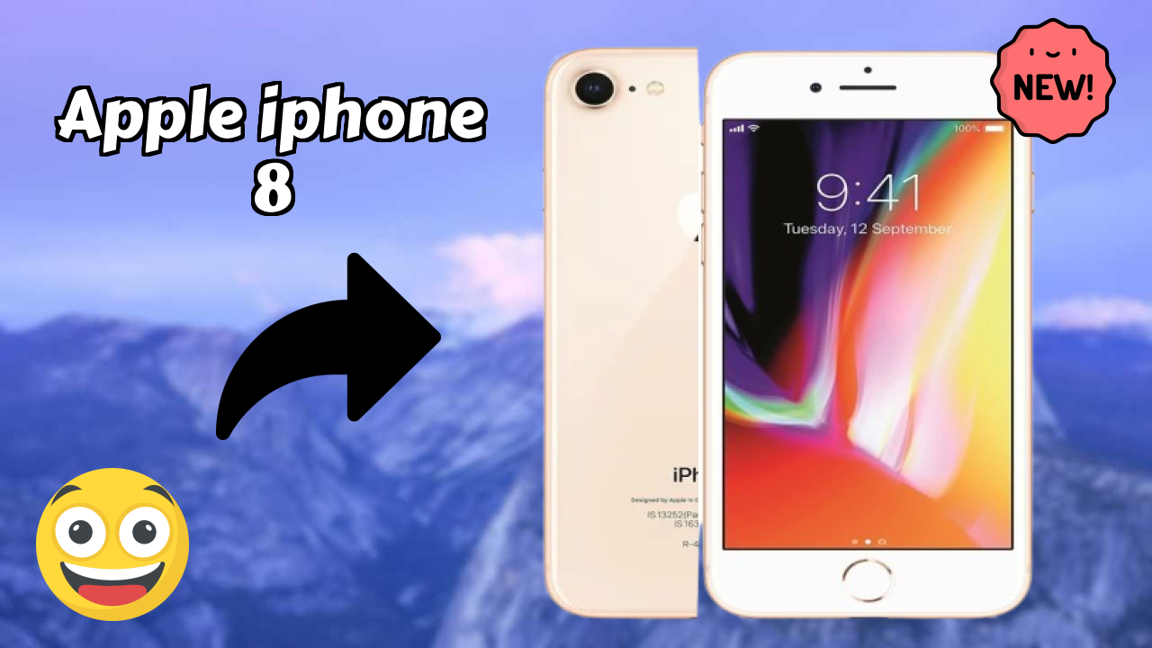 Apple IPhone 8 vs iPhone: Which Offers Better Value?