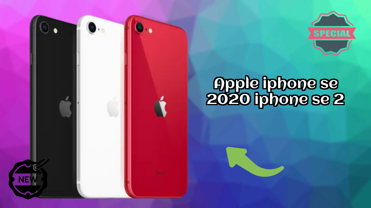 Apple IPhone SE 2020 (iPhone SE 2) Battery Test: 1821 MAh Fast Charging Real-World Review