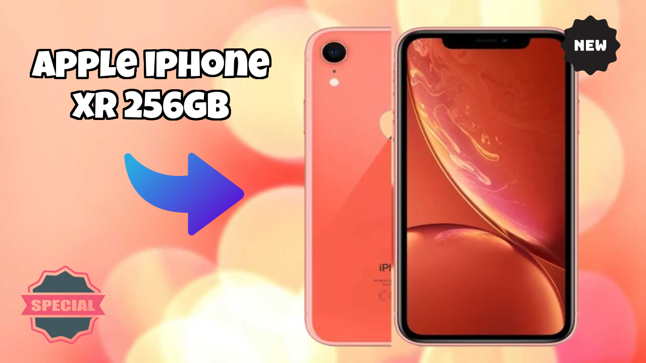 Apple IPhone XR 256GB Processor Review: Apple A12 Bionic Benchmarks