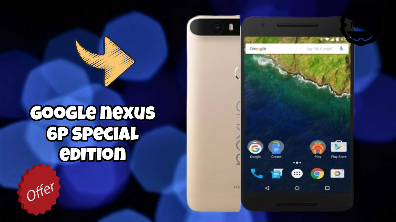 Google Nexus 6P Special Edition RAM Performance: 3 GB RAM Gaming Check