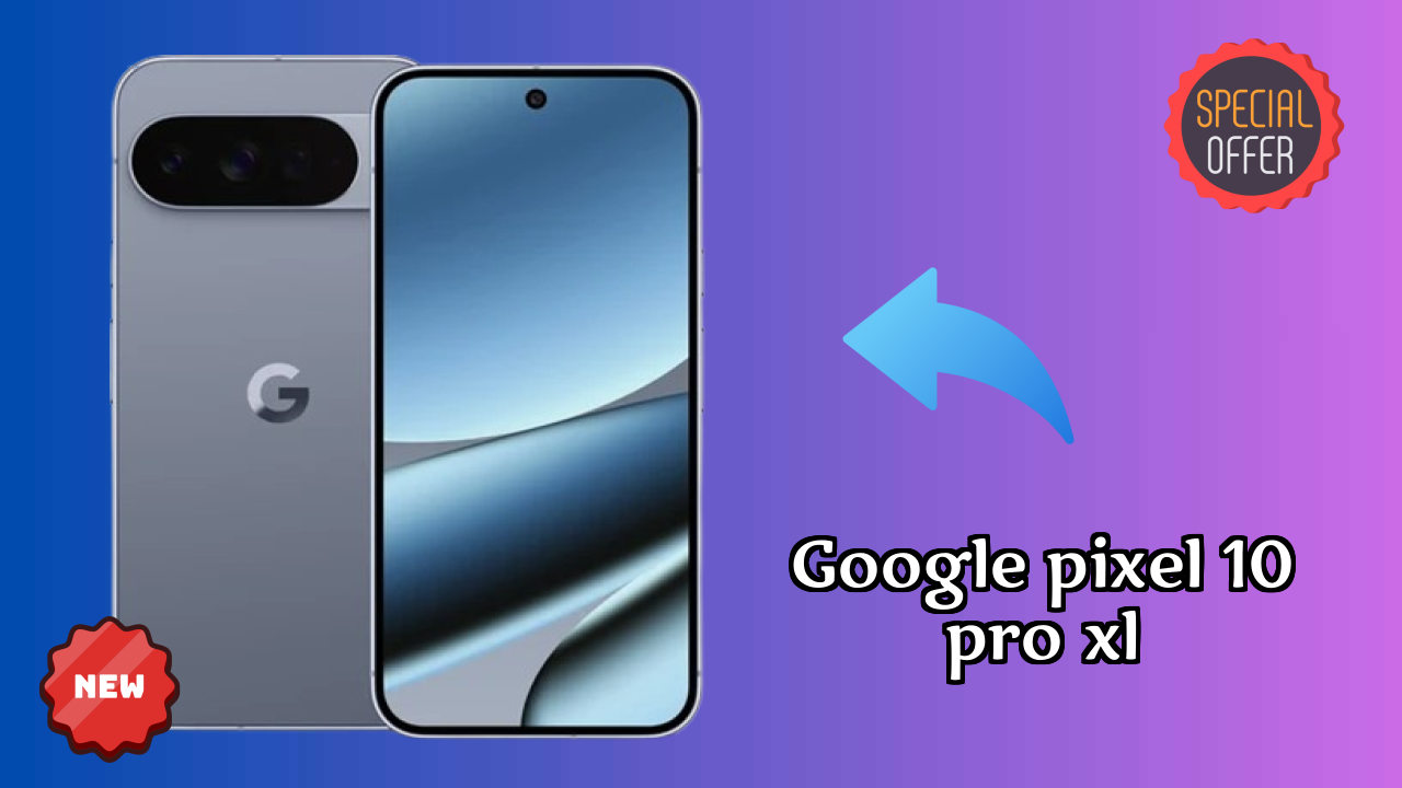 Google Pixel 10 Pro XL Processor Review: Google Tensor G5 Performance
