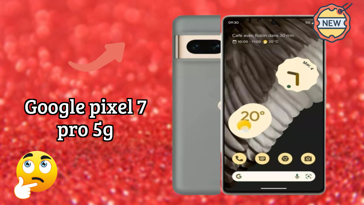 Google Pixel 7 Pro 5G Camera Samples: 50 MP + 12 MP + 48 MP Rear Camera Real Photos