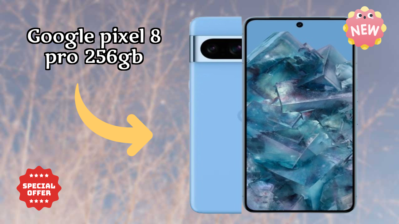 Google Pixel 8 Pro 256GB vs Samsung: Which Should You Choose?