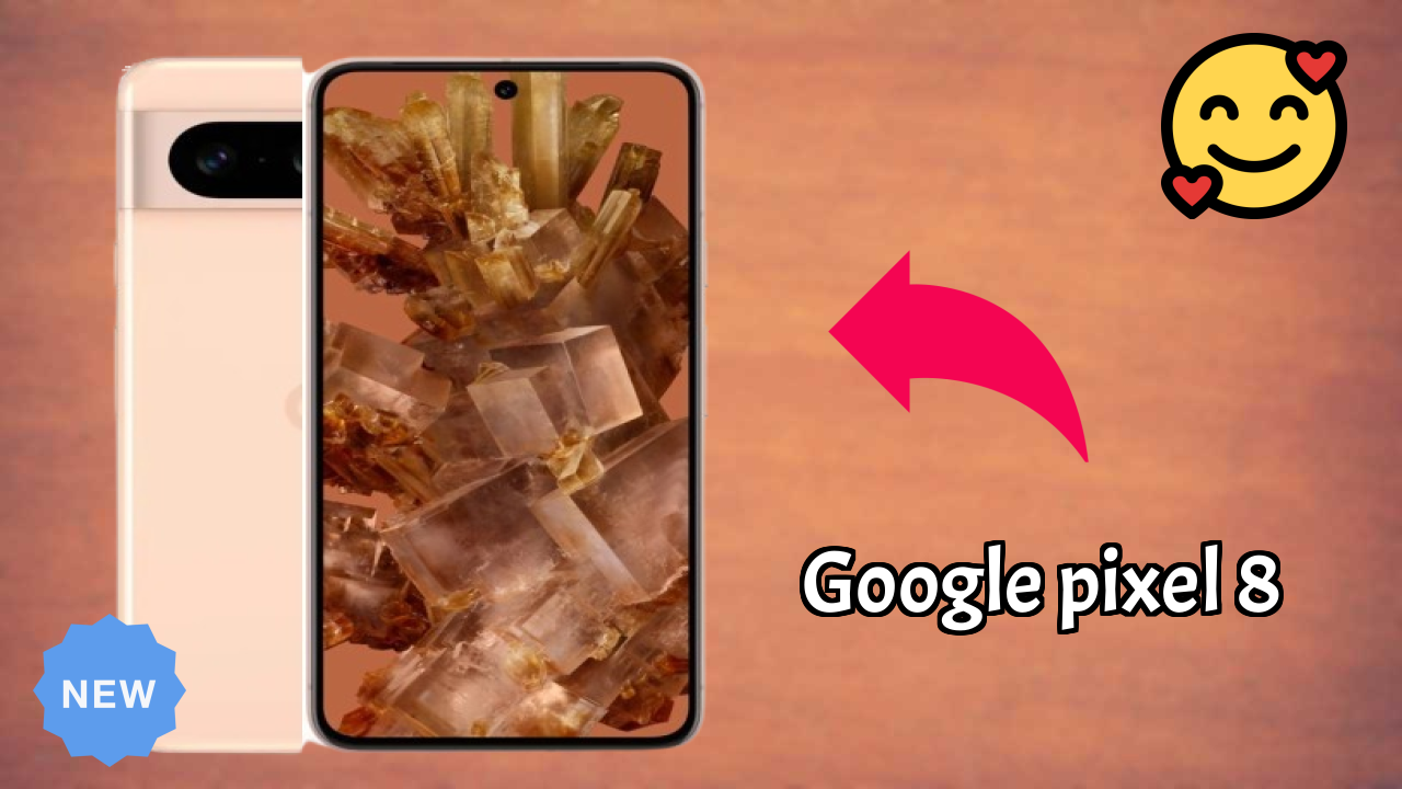 Google Pixel 8 RAM Review: 8 GB RAM Multitasking Check