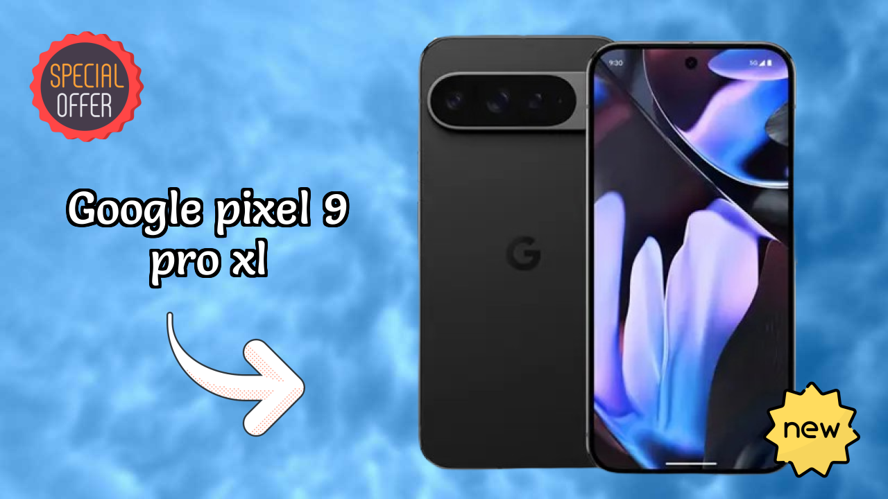 Google Pixel 9 Pro XL Price Analysis: ₹99,999 Good Investment?