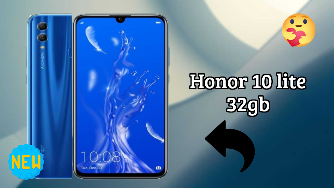 Honor 10 Lite 32GB Price Analysis: ₹13,999 Value Review