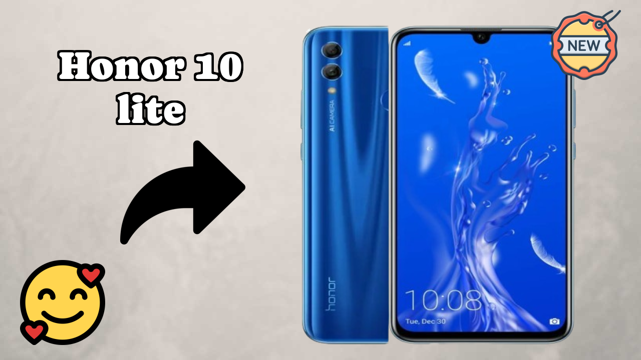 Honor 10 Lite Camera Test: 13 MP + 2 MP Rear Camera Sample Photos