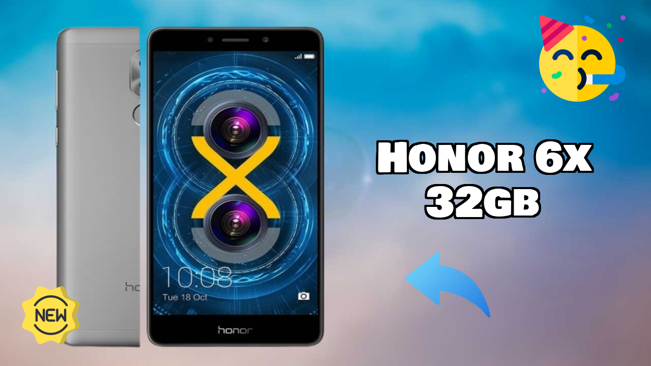 Honor 6X 32GB RAM Performance: 3 GB RAM Gaming Check