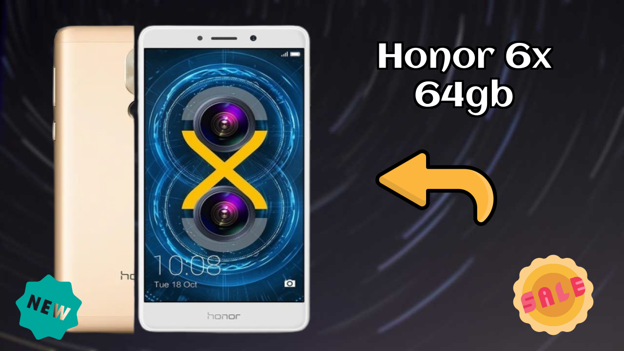 Honor 6X 64GB Camera Test: 12 MP + 2 MP Rear Camera Photo Quality