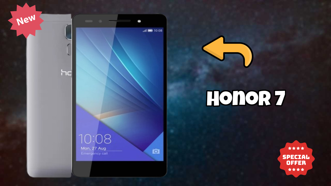 Honor 7 Gaming Test: HiSilicon Kirin FPS Performance