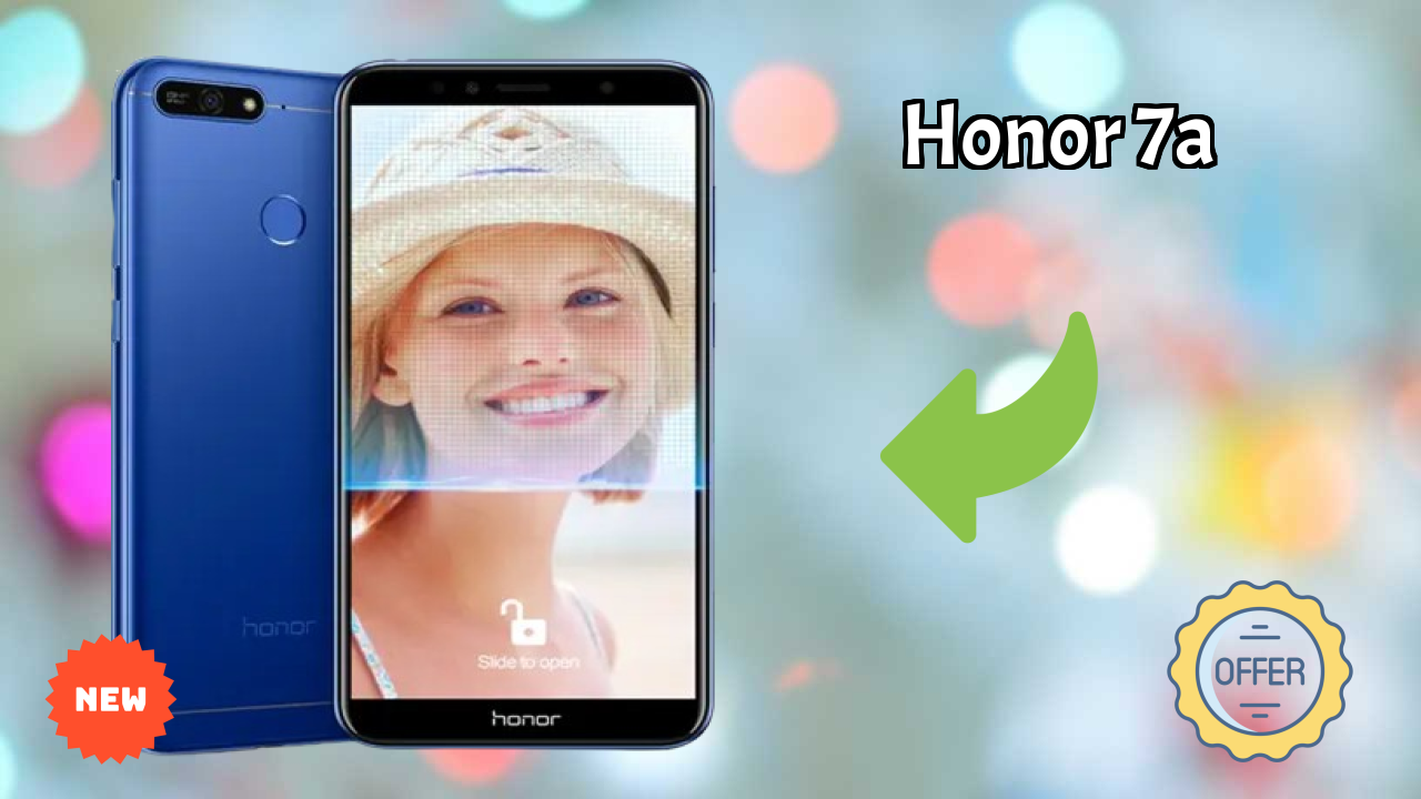 Honor 7A Price Drop: Now Available at ₹10,499