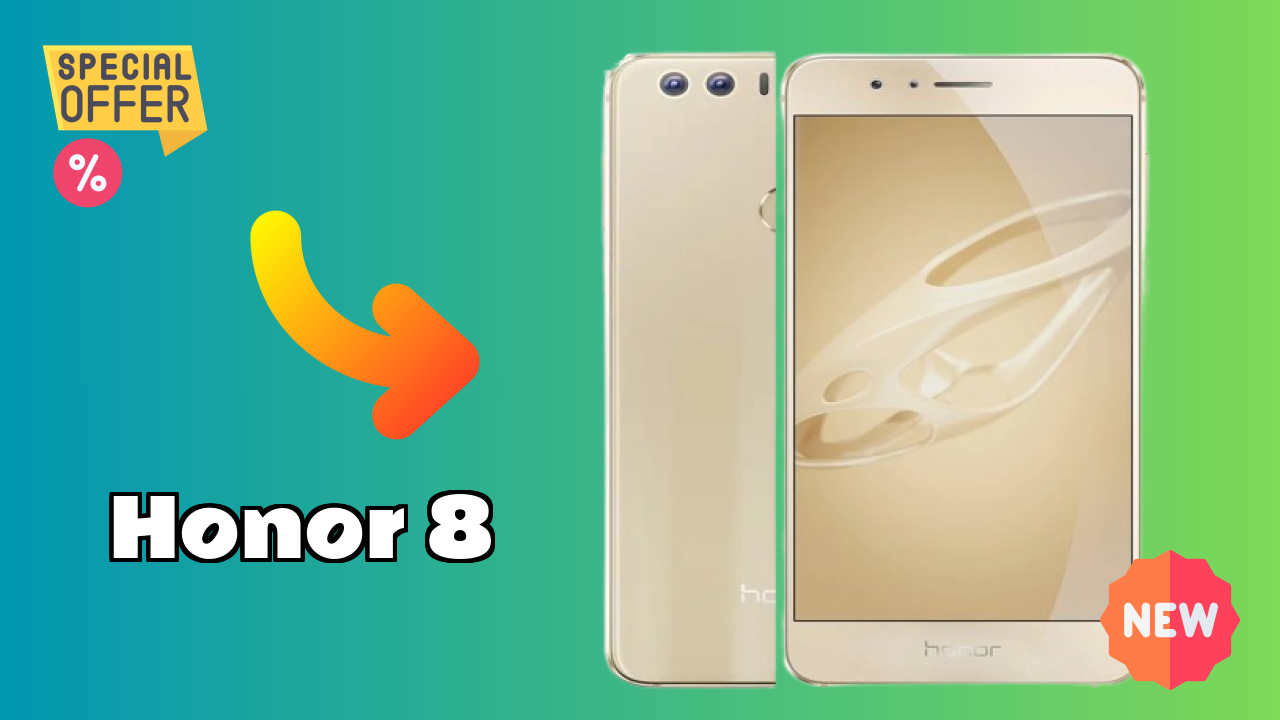 Honor 8 Camera Test: 12 MP + 12 MP Rear Camera Sample Shots