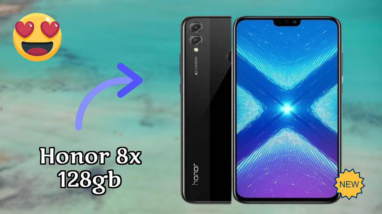 Honor 8X 128GB RAM Review: 6 GB RAM Multitasking Check