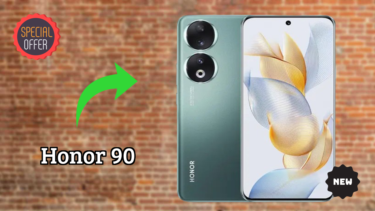 Honor 90 Price Drop Alert: Now at ₹24,999