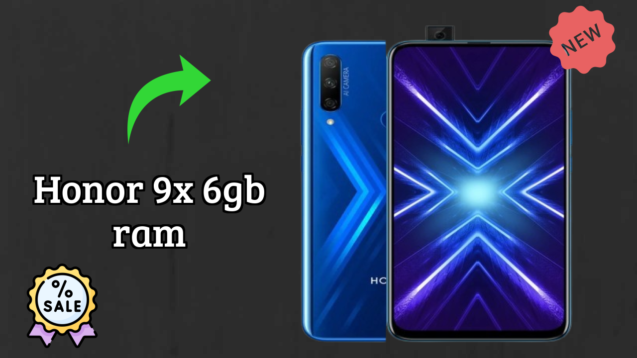 Honor 9X 6GB RAM Camera Test: 48 MP + 8 MP + 2 MP Rear Camera Sample Photos
