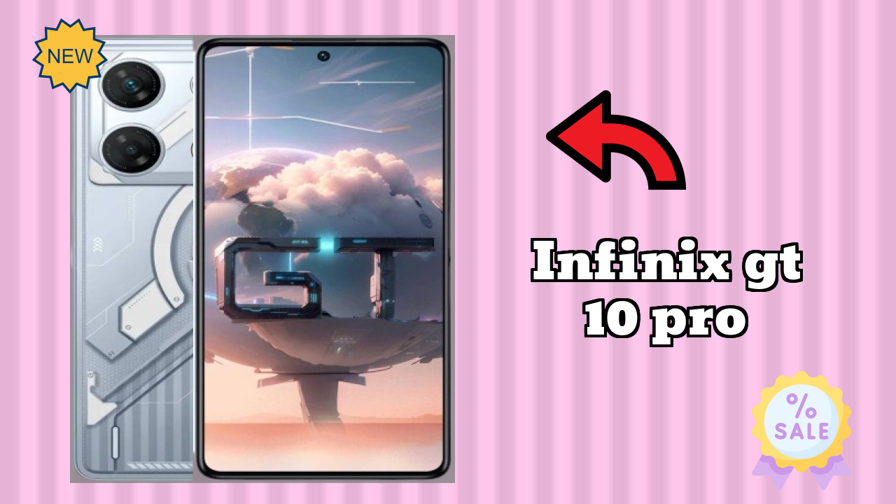 Infinix GT 10 Pro Camera Review: 108 MP + 2 MP + 2 MP Rear Camera Photo Samples