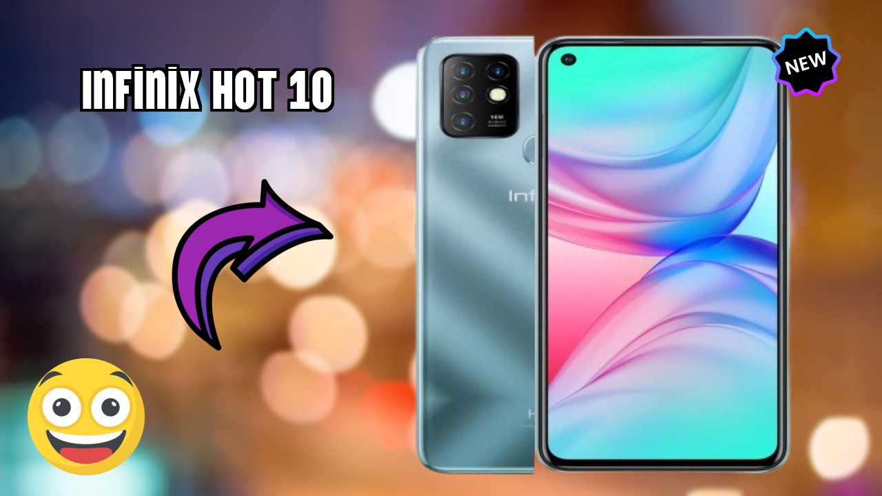Infinix Hot 10 Camera vs DSLR: 16 MP + 2 MP + 2 MP Rear Camera Comparison Test