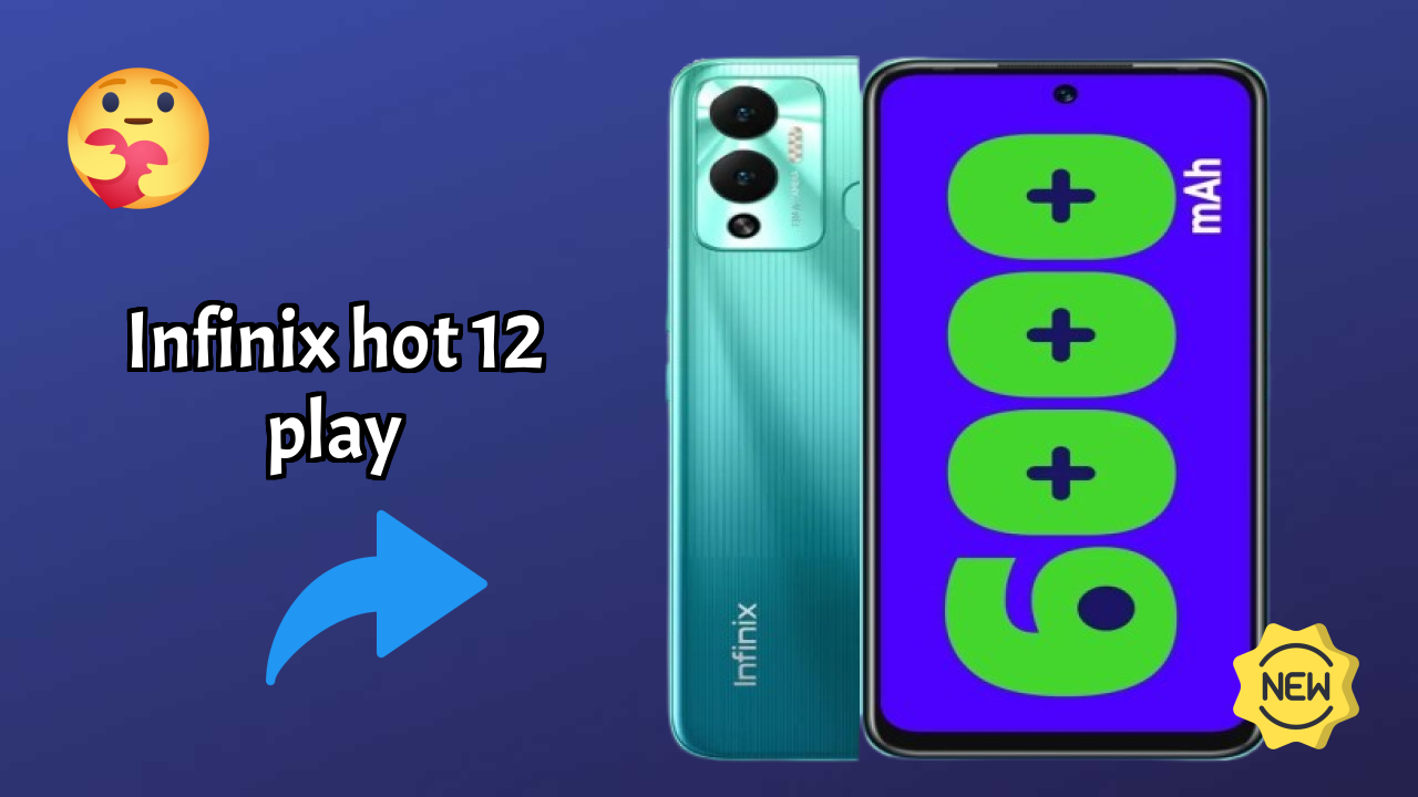 Infinix Hot 12 Play vs iPhone 15: Complete Comparison