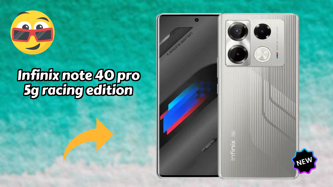 Infinix Note 40 Pro 5G Racing Edition Camera Quality: 32 MP Front Camera Selfie Test
