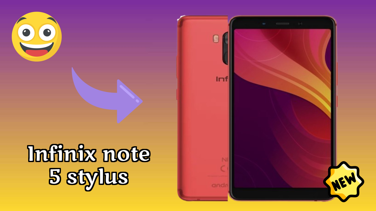 Infinix Note 5 Stylus vs Samsung Galaxy: Which is Better?