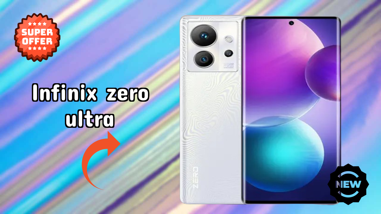 Infinix Zero Ultra Camera Review: 200 MP + 13 MP + 2 MP Rear Camera Photo Samples
