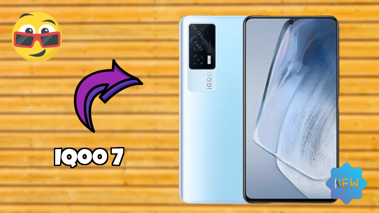 IQOO 7 at ₹19,990 - Worth Buying? Honest Opinion