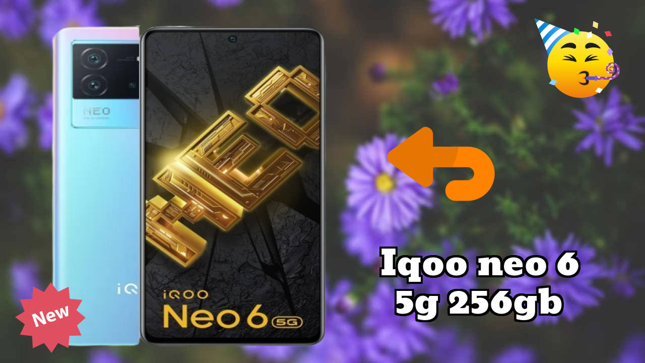 IQOO Neo 6 5G 256GB vs Competition: Which Phone Should You Buy?