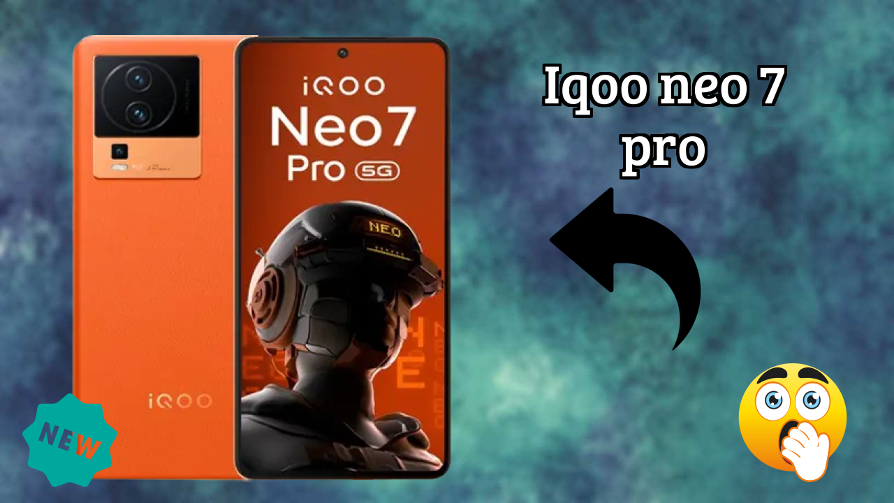 IQOO Neo 7 Pro vs Competition: Best Phone Winner