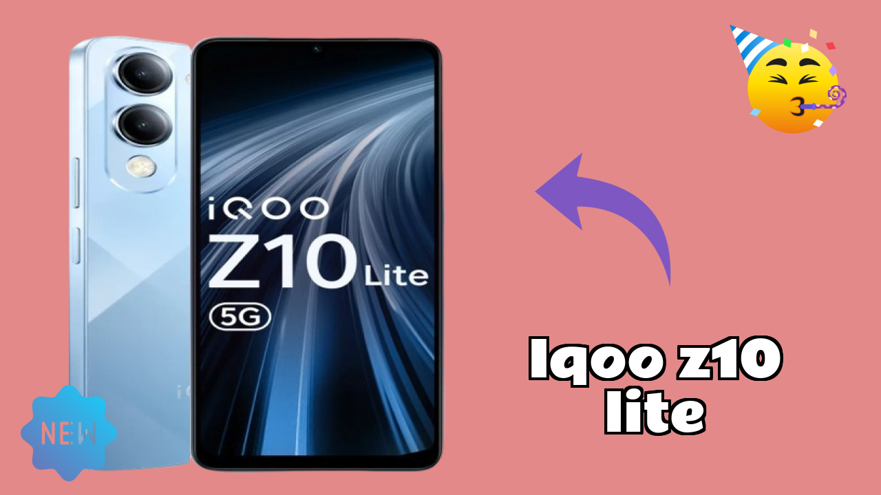 IQOO Z10 Lite Camera Samples: 50 MP + 2 MP Rear Camera Real Photos