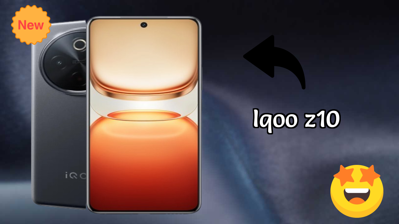 IQOO Z10 vs Samsung: Which Should You Choose?