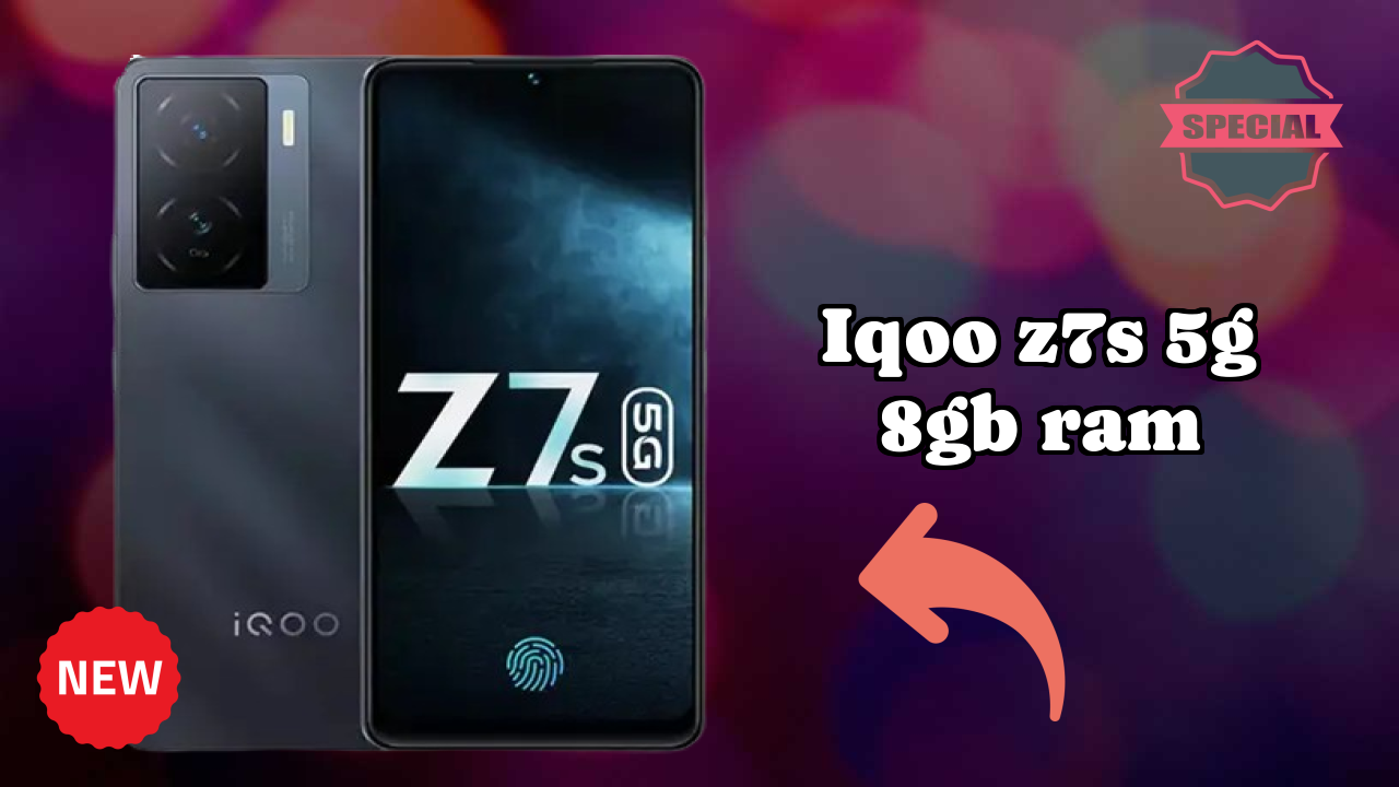 IQOO Z7s 5G 8GB RAM Camera Quality: 64 MP + 2 MP Rear Camera Low Light Test