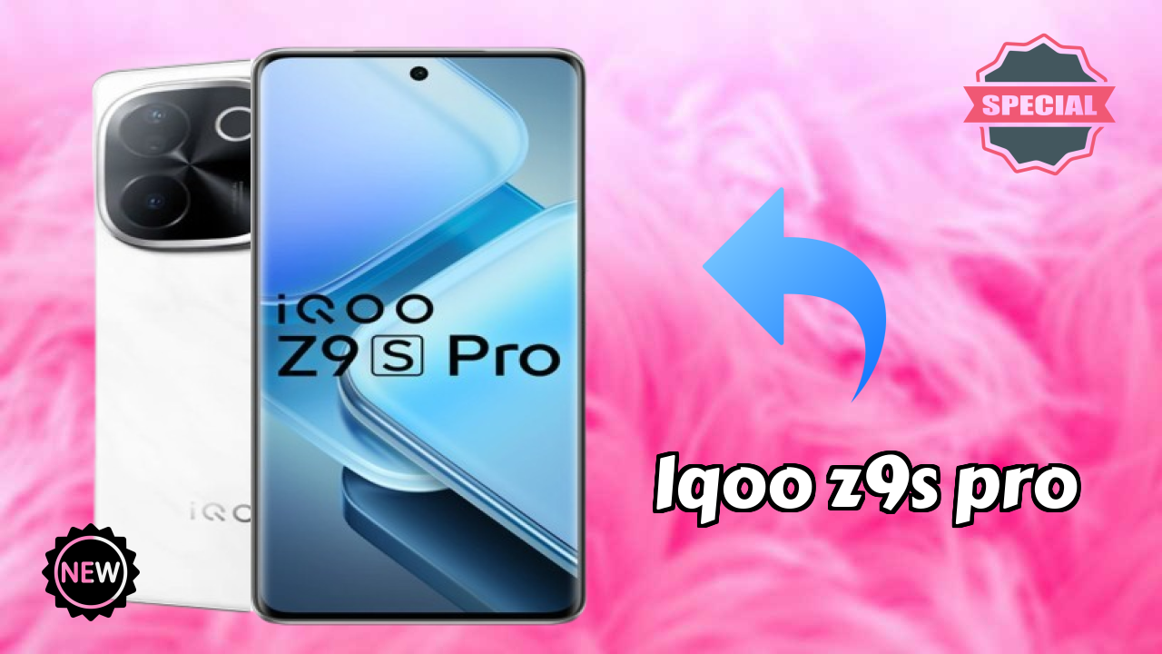 IQOO Z9s Pro Camera Review: 50 MP + 8 MP Rear Camera Photo Quality