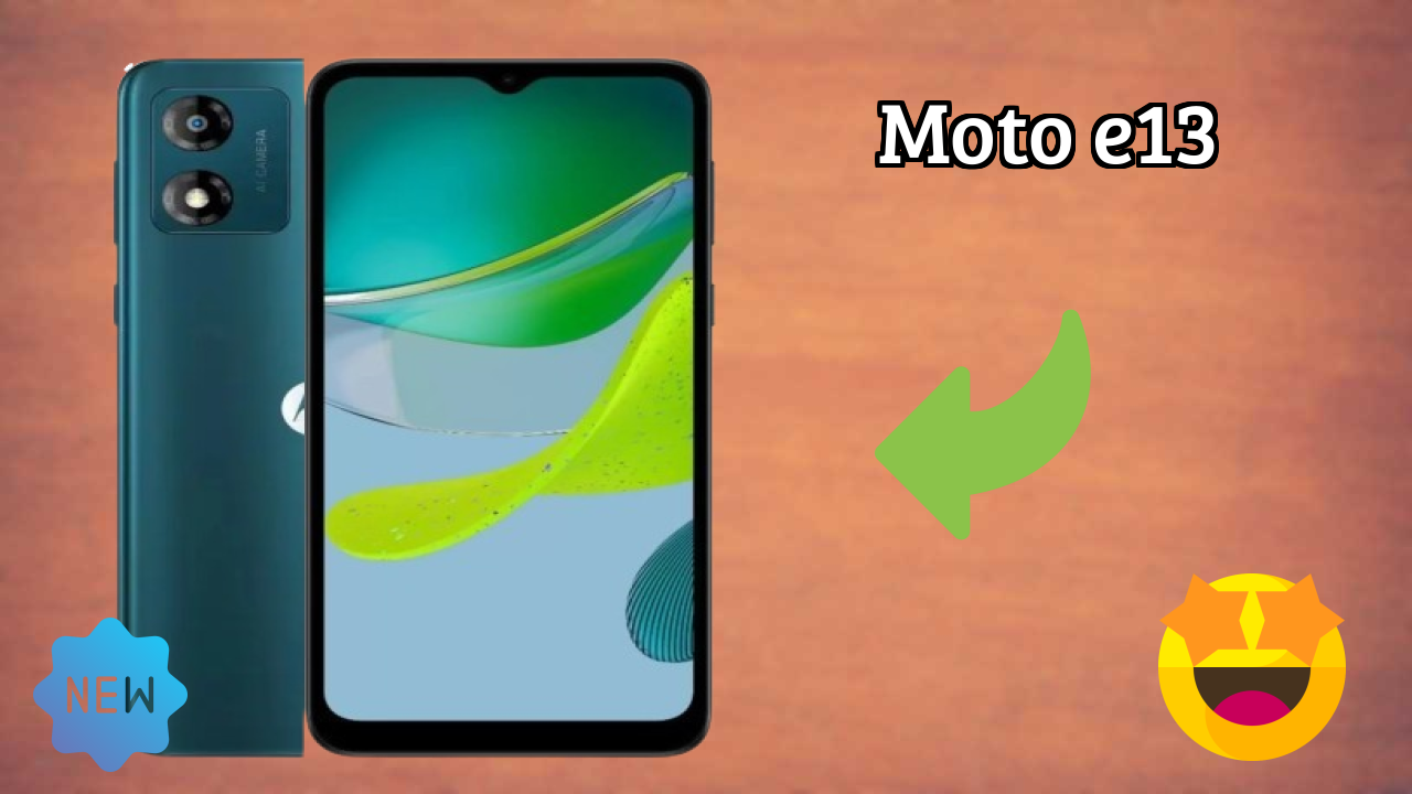 Moto E13 Camera Test: 13 MP Rear Camera Shoots Stunning Photos